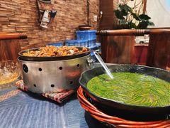 -甘家界牌柠檬鸭(青山店)