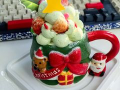 -味多美蛋糕(看丹桥店)