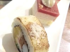 -水林间·寿喜烧自助(仙林金鹰店)