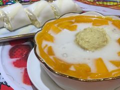 -甜心妈妈·榴莲星级糖水(北京路总店)