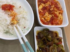 -老乡鸡(西岸凤巢店)