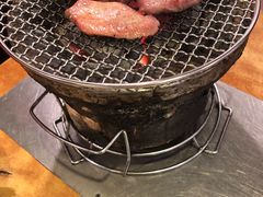 厚切牛舌-蒜香焼肉PURUSHIN(马场路店)