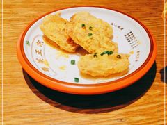 -粤集·手工粤菜(皇庭广场店)