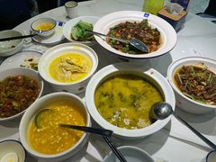 -兰湘子·湘菜小炒(石家庄万象城店)