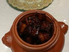 外婆红烧肉-海富门·带鱼·淮扬菜·粤菜(甘家口店)
