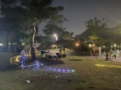 -白石龙音乐公园