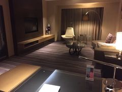 -青岛富力艾美酒店