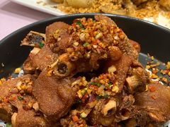 -顺风海鲜港(金玉兰店)