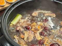 -滇野云南野生菌餐厅(陕西南路店)