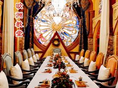 -叶叶菩提·晋福宫