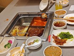 -海底捞火锅(振华广场店)