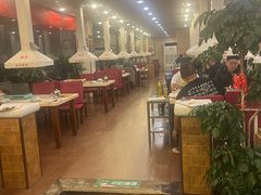-老石烧烤(红旗大街店)