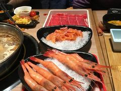 -水林间·寿喜烧自助(仙林金鹰店)