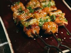 -广州瑰丽酒店·Black Iron黑金燚