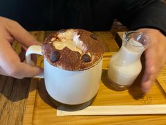 -咖梦餐厅 COMENG RESTAURANT