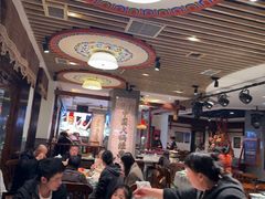 -小天鹅火锅·一线江景洪鼎旗舰店(洪崖洞店)