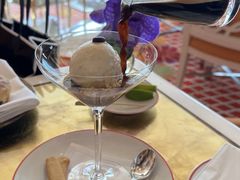 -咖啡苑 - 蔚藍夏日限定主题(永利皇宫店)