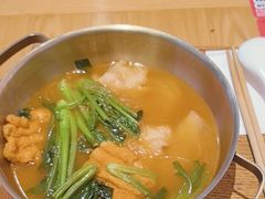 -福客·现熬鸡汤麻辣烫(天安云谷店)