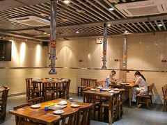 -丹东特色烤肉(学府路一部店)