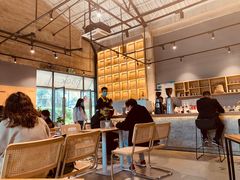 -GOTLOT COFFEE&KITCHEN角落厨房NOOK店