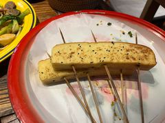 -北丐先生·野馄饨烧烤(南京首店)