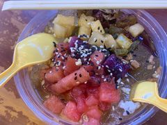 -八一路好吃街(雨田商务大厦店)