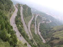 -华清宫景区
