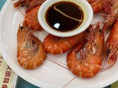 -渔享海尚鲜酒楼(广海渔人码头店)