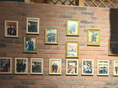 -老阿妈蒙古村·蒙古包·草原文化·歌舞表演(老君堂店)