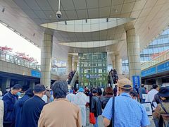 -江苏省人民医院(广州路院区)