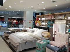 -翠微百货(龙德店)