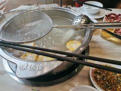 -味逍遥牛肉火锅(万江旗舰店)