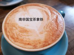 -小时光咖啡馆(北锣鼓巷店)