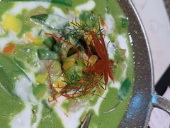 -芭札·Thai泰国餐厅(同和金铂天地店)