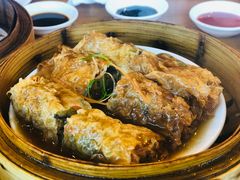 -香江小厨 The Kitchen(香江俱乐部店)
