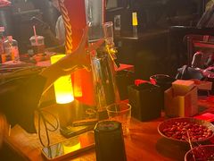 -胡桃里音乐酒馆(白云五号T5 MALL店)
