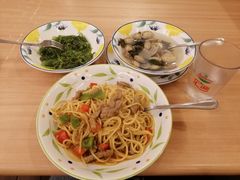 -萨莉亚意式餐厅(黄埔大沙地店)