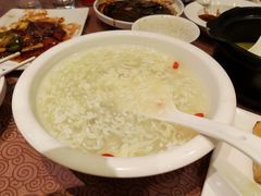 -东方明珠老上海8号餐厅
