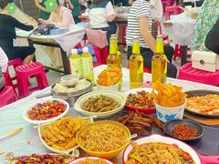 -小民大排档(江汉路店)