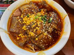 -付小姐在成都(中山公园店)