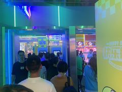 -快乐街区(成都龙湖北城天街店)