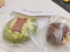 -愉市 Hippy Market(香榭里花园店)