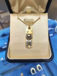 -Cindy Jewelry·钻戒·彩色宝石