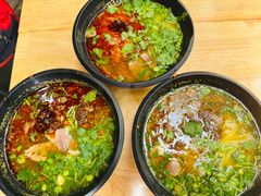 -一品飘香米线(一中总店)