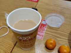 -南城香·饭香串香馄饨香(青年路店)
