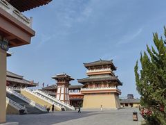 -中国汉城景区