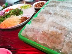 -官塘锋记鱼生·生腌·砂锅粥(牌坊街店)