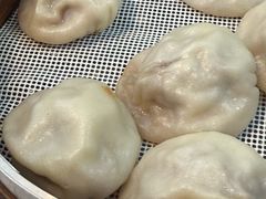 -百年尹氏汤包(湖南路狮子桥店)