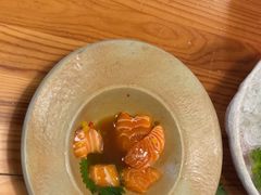 -菊上日式料理(蚌埠银泰店)