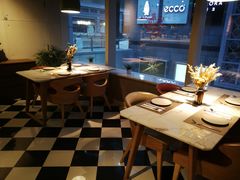 -MOCUS莫卡斯餐厅(祥云小镇店)